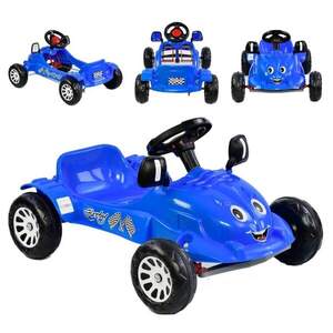 Веломобиль Alpha со световым эффектом Веломобиль Alpha со световым эффектом