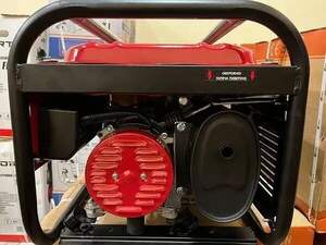 Бензиновый генератор EDON PT-3000 (100% медная обмотка) 2.8/3.0кВт/ Бензиновый генератор EDON PT-3000 (100% медная обмотка) 2.8/3.0кВт/