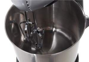 Миксер с чашей A-PLUS (1569) Серый Миксер с чашей A-PLUS (1569) Серый