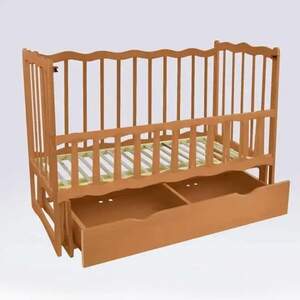 КРОВАТКА ДЕРЕВЬЕВ. МАЯТНИК + ЯЩИК - ОТКИДНОЙ, КРОВАТКА ДЕРЕВЬЕВ. МАЯТНИК + ЯЩИК - ОТКИДНОЙ,