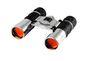 Бинокль 10x25 - Tasco (Хром) Бинокль 10x25 - Tasco (Хром)