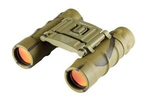 Бинокль 12x25 - Tasco (Green) Бинокль 12x25 - Tasco (Green)