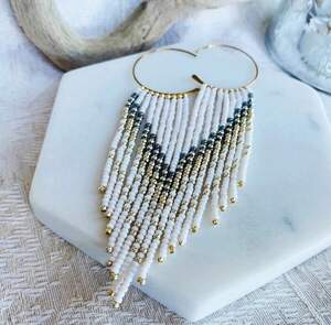 Сережки Сережки