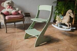 ЗРОСТАЮЧИЙ СТІЛЕЦЬ ЗРОСТАЮЧИЙ СТІЛЕЦЬ